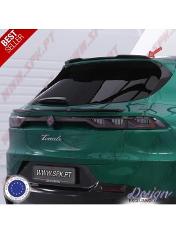 Aileron Traseiro Superior - Alfa Romeo Tonale (2022-)