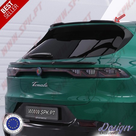 Aileron Traseiro Superior - Alfa Romeo Tonale (2022-)