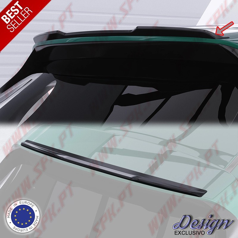 Aileron Traseiro Superior - Alfa Romeo Tonale (2022-)