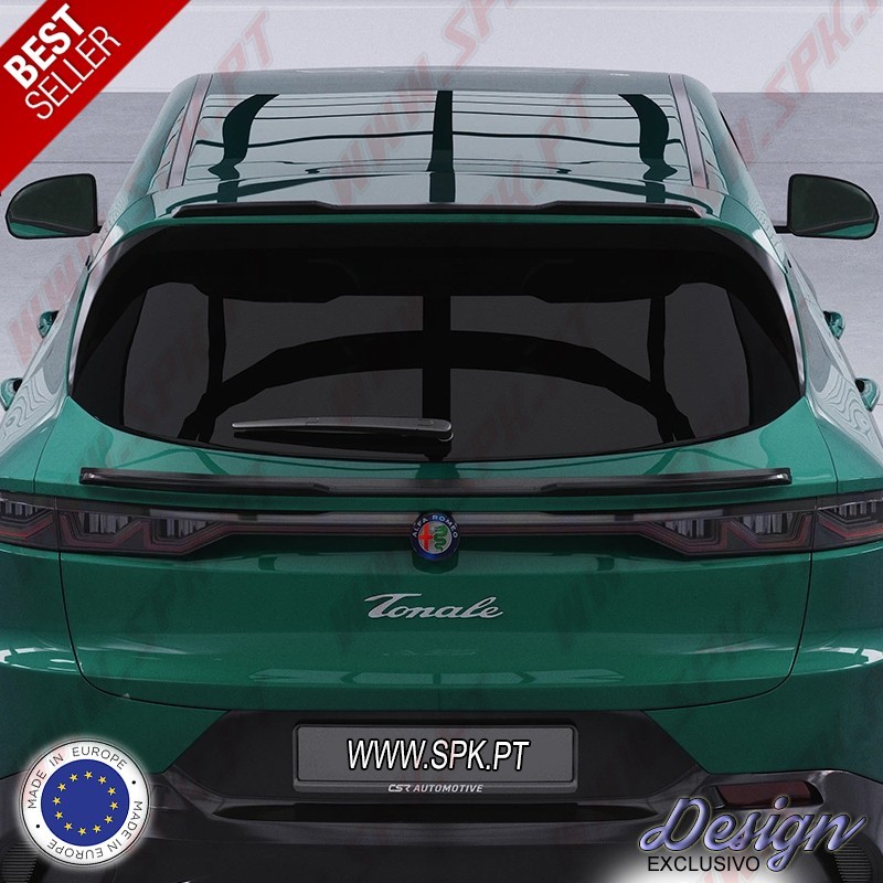 Aileron Traseiro Superior - Alfa Romeo Tonale (2022-)