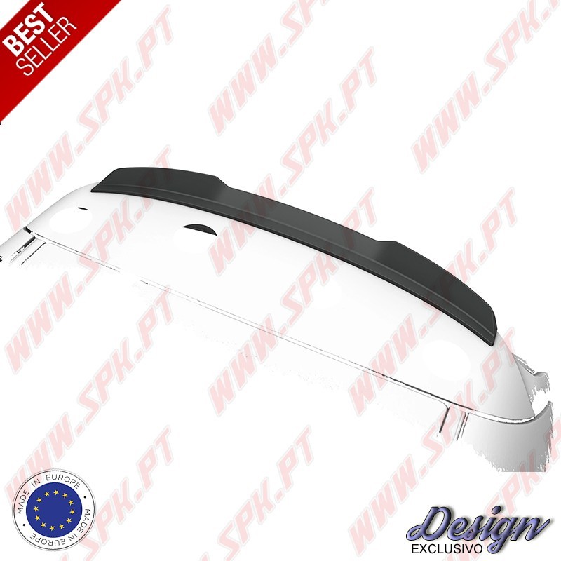 Aileron Traseiro Superior - Alfa Romeo Tonale (2022-)