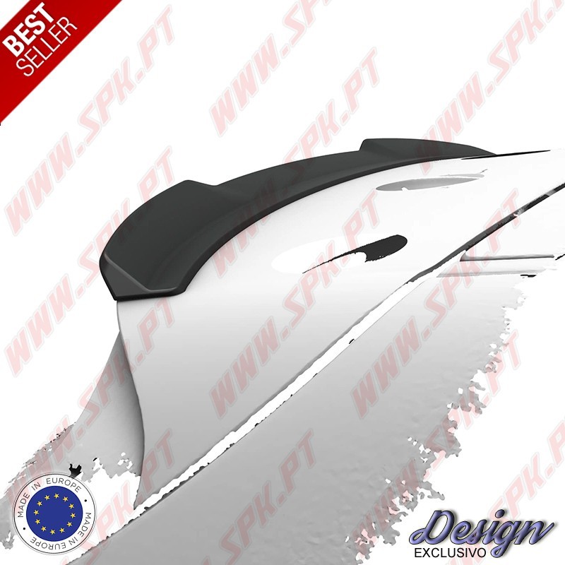 Aileron Traseiro Superior - Alfa Romeo Tonale (2022-)