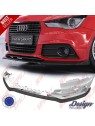 Lip Spoiler Frontal - Audi A1 8X S-Line (2010-2014)