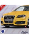 Lip Spoiler Frontal - Audi S3 8P / 8PA (2008-2012)