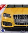 Lip Spoiler Frontal - Audi S3 8P / 8PA (2008-2012)