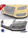 Lip Spoiler Frontal - Audi S3 8P / 8PA (2008-2012)