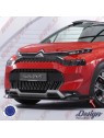 Lip Spoiler Frontal - Citroen C3 Aircross 2 (2021-)