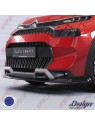 Lip Spoiler Frontal - Citroen C3 Aircross 2 (2021-)