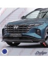 Lip Spoiler Frontal - Hyundai Tucson 4 - NX4 (2020-)