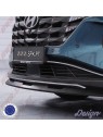 Lip Spoiler Frontal - Hyundai Tucson 4 - NX4 (2020-)