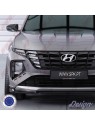 Lip Spoiler Frontal - Hyundai Tucson 4 N-Line - NX4  (2020-2024)