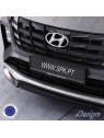 Lip Spoiler Frontal - Hyundai Tucson 4 N-Line - NX4  (2020-2024)