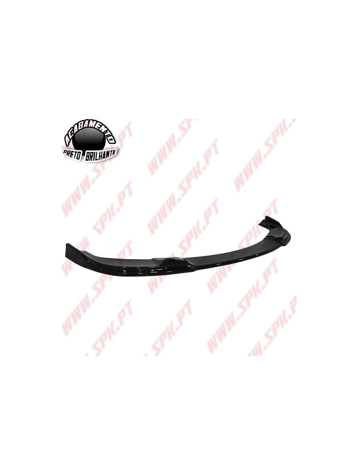 Lip Spoiler Frontal BMW E60 / E61 M (2003-2010)