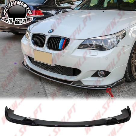 Lip Spoiler Frontal BMW E60 / E61 M (2003-2010)