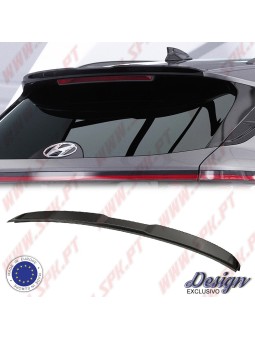 Aileron Traseiro Superior - Hyundai Tucson 4 - NX4 (2020-)