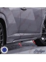 Extensão de Embaladeiras - Hyundai Tucson 4 N-Line - NX4 (2020-2024) Extensão de Embaladeiras - Hyundai Tucson 4 N-Line - NX4 (2020-2024)