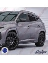 Extensão de Embaladeiras - Hyundai Tucson 4 N-Line - NX4 (2020-2024) Extensão de Embaladeiras - Hyundai Tucson 4 N-Line - NX4 (2020-2024)