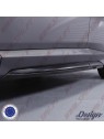 Extensão de Embaladeiras - Hyundai Tucson 4 N-Line - NX4 (2020-2024) Extensão de Embaladeiras - Hyundai Tucson 4 N-Line - NX4 (2020-2024)