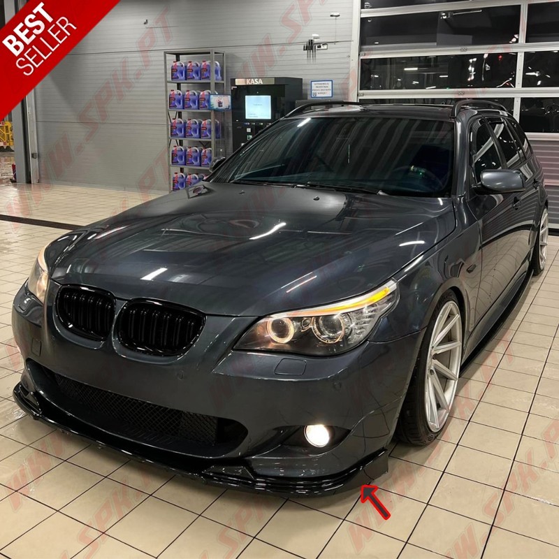 Lip Spoiler Frontal BMW E60 / E61 M (2003-2010)