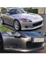 Lip Spoiler Frontal Look OEM - Honda S2000 Pré-Facelift (2003-2009)