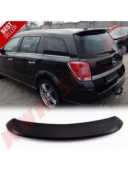 Aileron Traseiro - Opel Astra H Caravan (2004-2009)