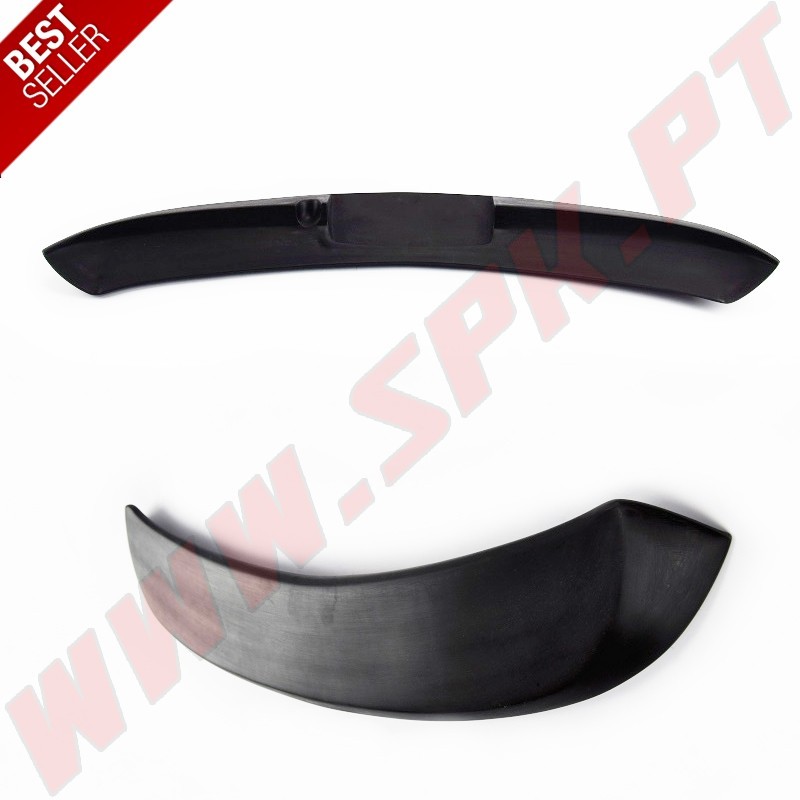 Aileron Traseiro - Opel Astra H Caravan (2004-2009)