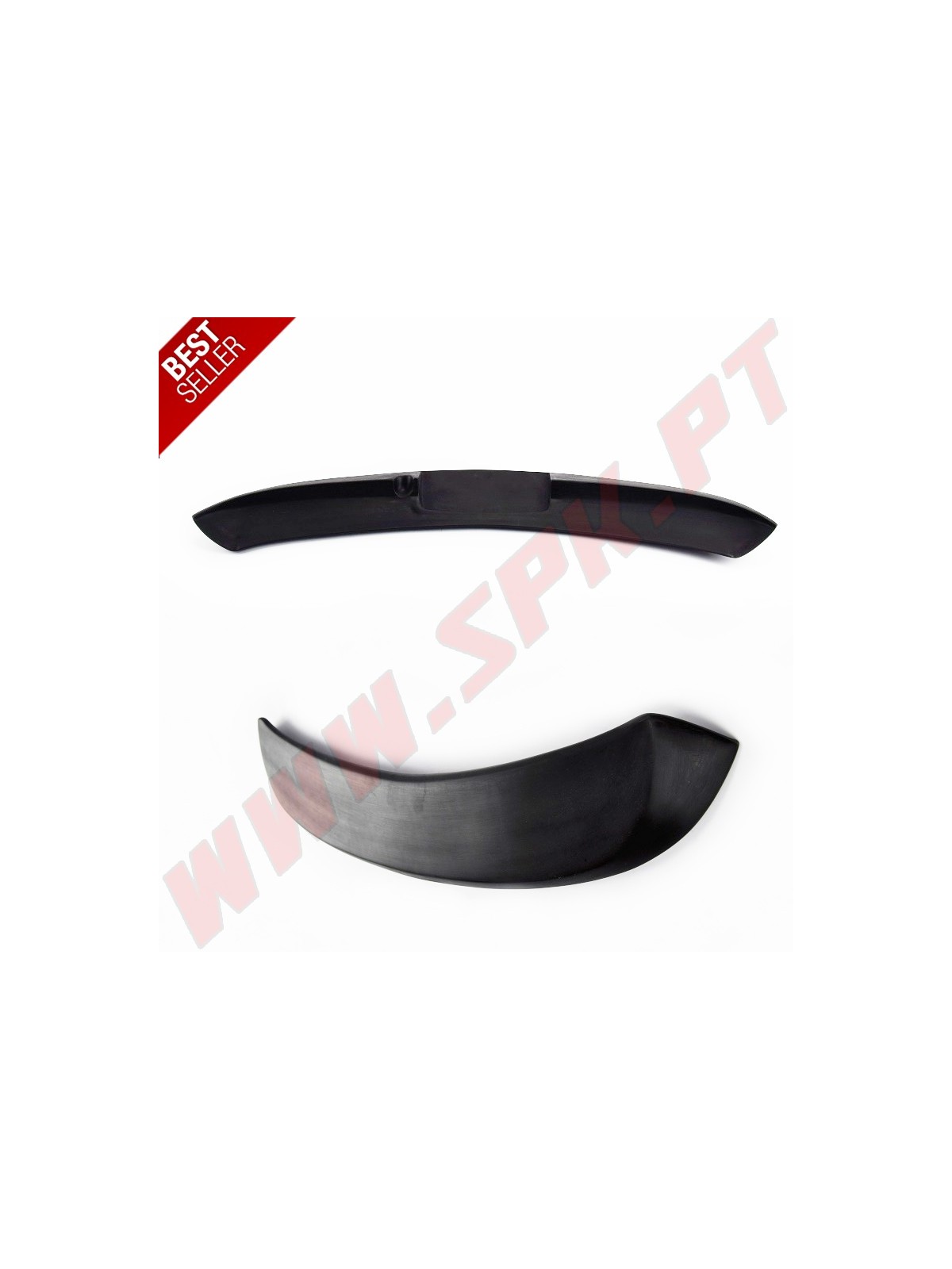 Aileron Traseiro - Opel Astra H Caravan (2004-2009)