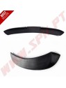 Aileron Traseiro - Opel Astra H Caravan (2004-2009)