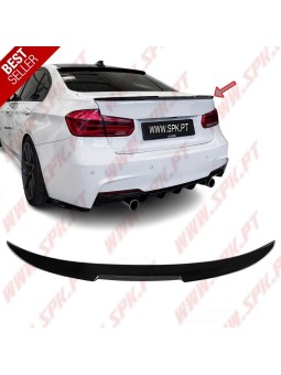 Aileron Traseiro Look M4 - BMW F30 Sedan / F80 (2011-2018)