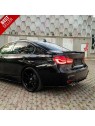 Aileron Traseiro Look M4 - BMW F30 Sedan / F80 (2011-2018) Aileron Traseiro Look M4 - BMW F30 Sedan / F80 (2011-2018)