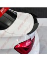 Aileron Traseiro Look M4 - BMW F30 Sedan / F80 (2011-2018) Aileron Traseiro Look M4 - BMW F30 Sedan / F80 (2011-2018)