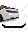Aileron Traseiro Look PSM - BMW F30 Sedan / F80 (2011-2018)