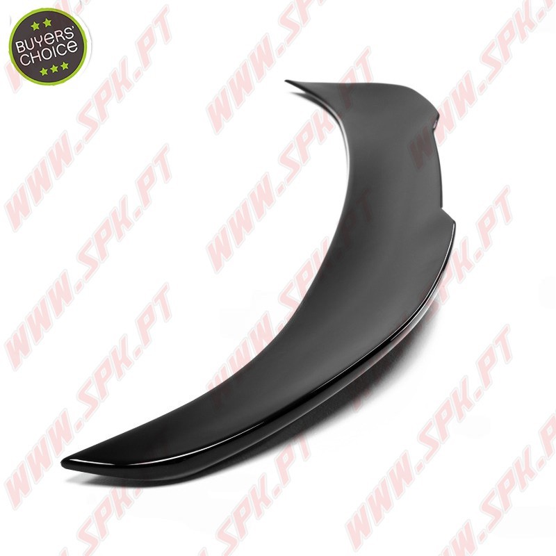 Aileron Traseiro Look PSM - BMW F30 Sedan / F80 (2011-2018)