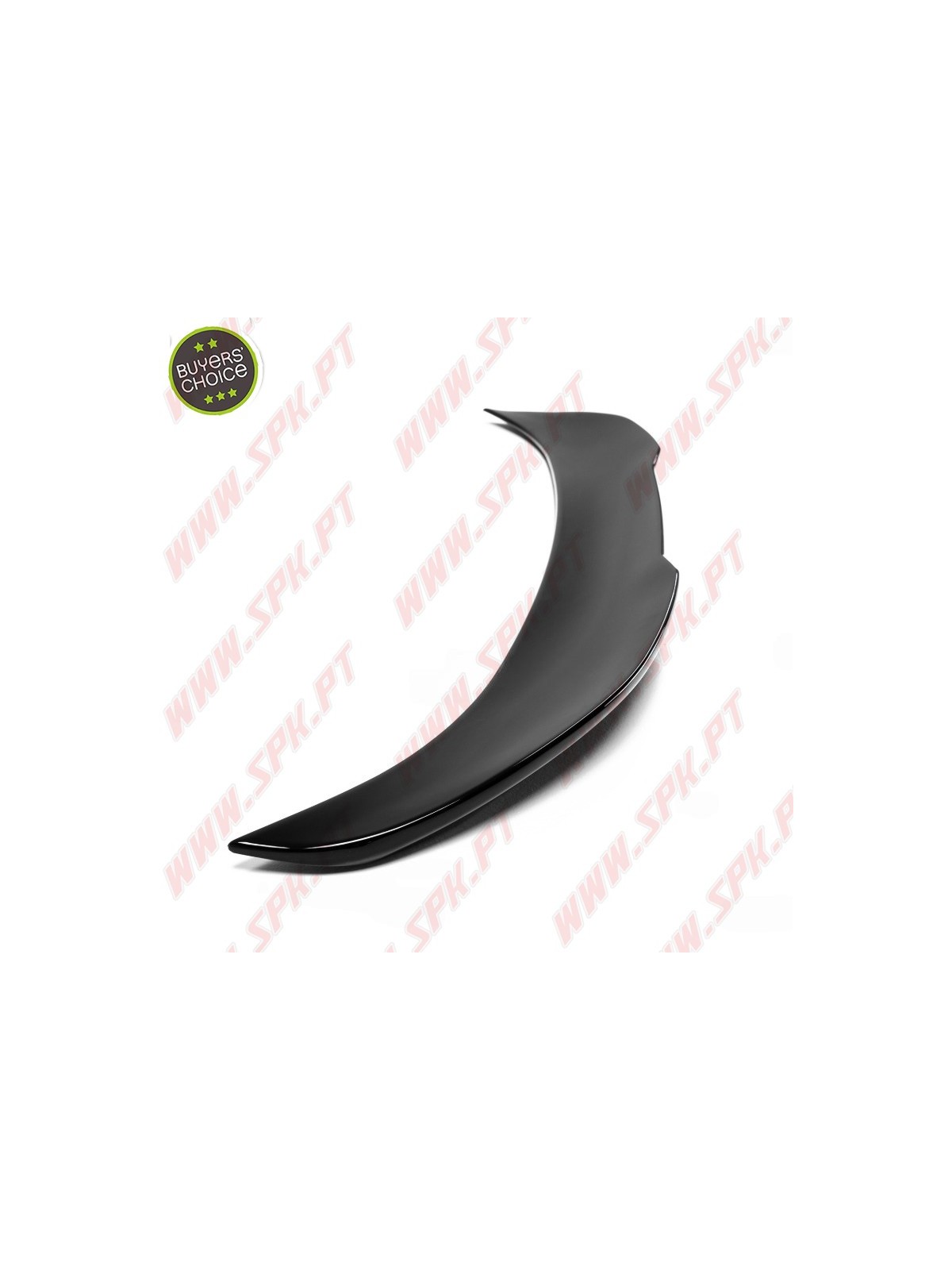 Aileron Traseiro Look PSM - BMW F30 Sedan / F80 (2011-2018)