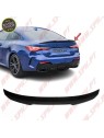 Aileron Traseiro Look PSM - BMW G22 Coupe / G82 M4 (2020-)