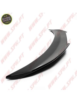 Aileron Traseiro Look PSM - BMW G22 Coupe / G82 M4 (2020-)