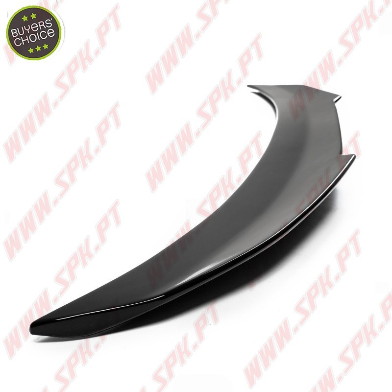 Aileron Traseiro Look PSM - BMW G22 Coupe / G82 M4 (2020-)