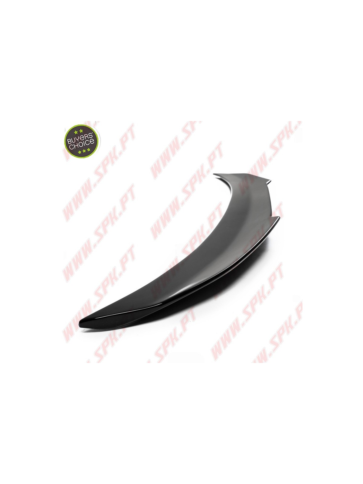 Aileron Traseiro Look PSM - BMW G22 Coupe / G82 M4 (2020-)