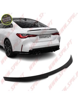 Aileron Traseiro Look M4 - BMW G22 Coupe / G82 M4 (2020-)