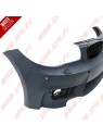 Para-Choques Frontal Look 1M - BMW E81 / E82 / E87 / E88 (2004-2013)