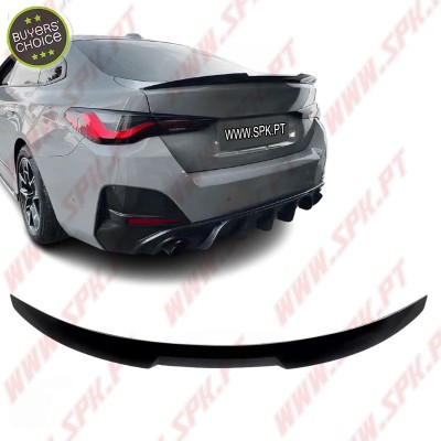 Aileron Traseiro BMW G26 Gran Coupe / I4 (2021-)