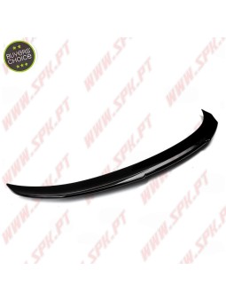 Aileron Traseiro Look PSM - BMW G26 Gran Coupe / I4 (2021-)