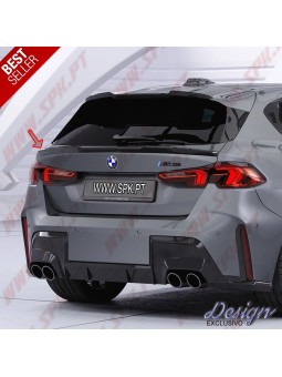Aileron Traseiro Inferior - BMW F70 (2024-)