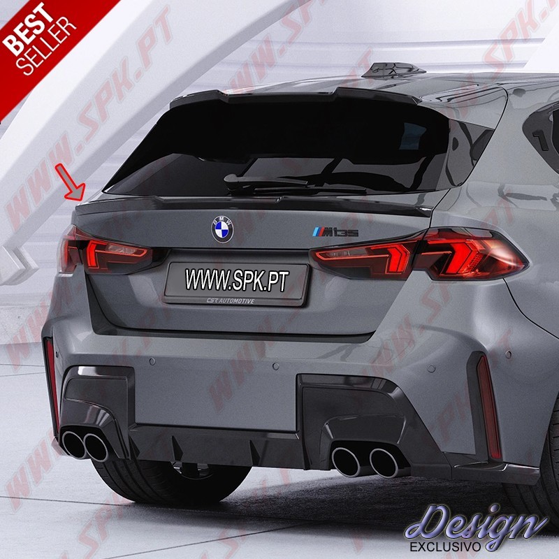 Aileron Traseiro Inferior - BMW F70 (2024-)
