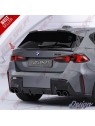 Aileron Traseiro Inferior - BMW F70 (2024-)