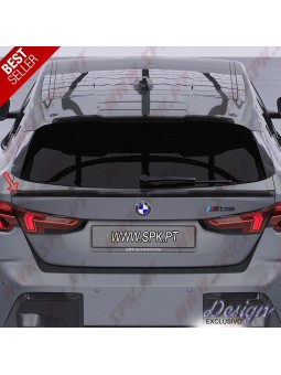 Aileron Traseiro Inferior - BMW F70 (2024-)
