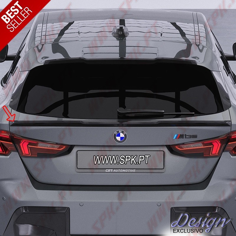 Aileron Traseiro Inferior - BMW F70 (2024-)