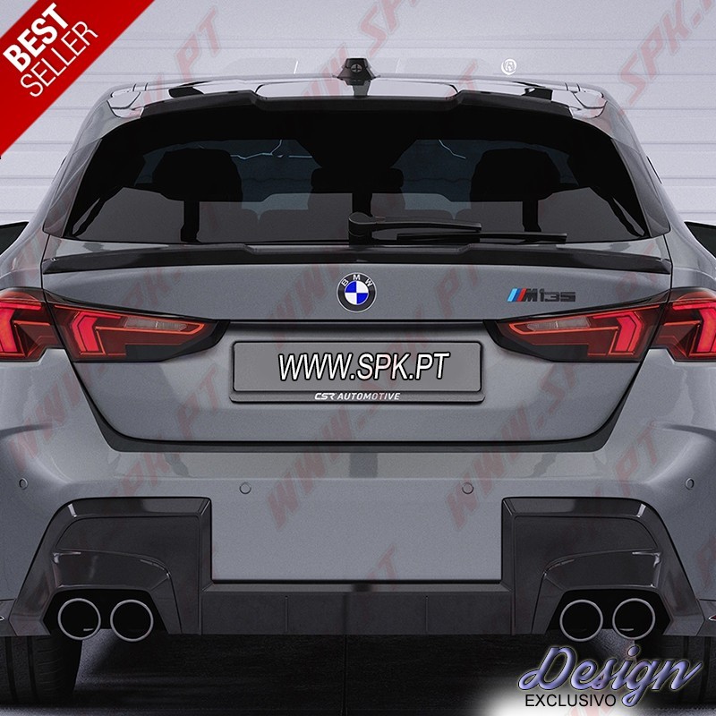 Aileron Traseiro Inferior - BMW F70 (2024-)