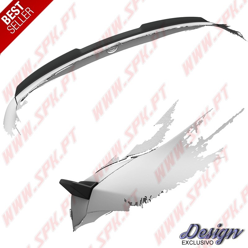 Aileron Traseiro Inferior - BMW F70 (2024-)