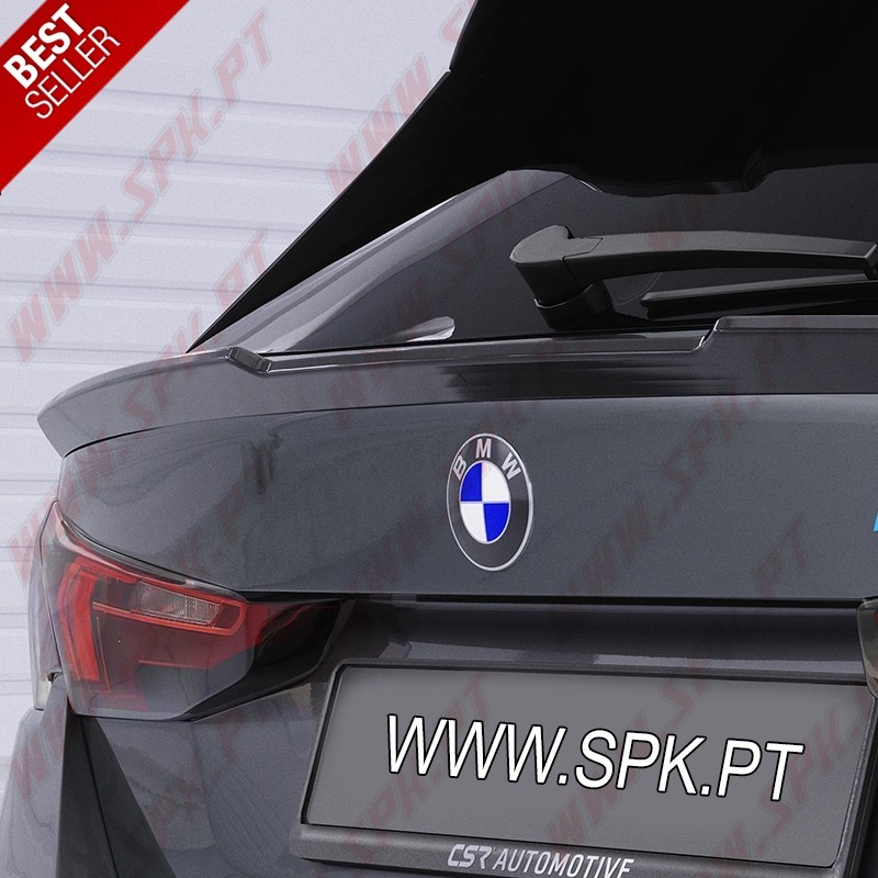 Aileron Traseiro Inferior - BMW F70 (2024-)
